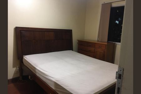 Quarto de apartamento para alugar com 2 quartos, 75m² em Vila Romana, São Paulo