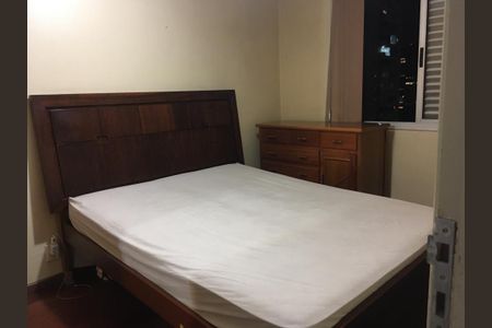 Quarto de apartamento para alugar com 2 quartos, 75m² em Vila Romana, São Paulo