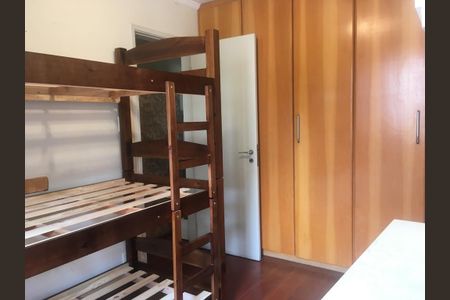 Quarto de apartamento para alugar com 2 quartos, 75m² em Vila Romana, São Paulo
