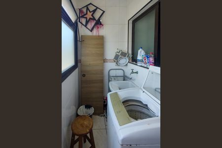Apartamento para alugar com 58m², 1 quarto e 1 vagaÁrea de serviço