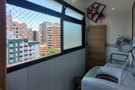 Apartamento para alugar com 58m², 1 quarto e 1 vagaÁrea de Serviço