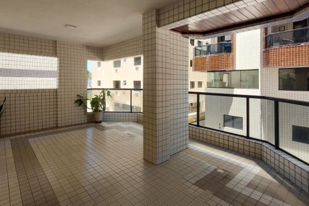 Apartamento para alugar com 58m², 1 quarto e 1 vagaÁrea comum - Salão de festas