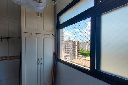 Apartamento para alugar com 58m², 1 quarto e 1 vagaÁrea de serviço 