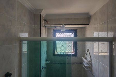 Apartamento para alugar com 58m², 1 quarto e 1 vagaBanheiro 