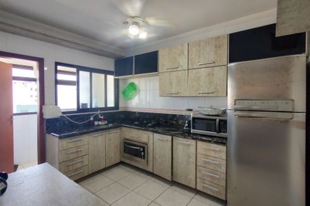 Apartamento para alugar com 58m², 1 quarto e 1 vagaCozinha 