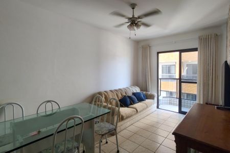Apartamento para alugar com 58m², 1 quarto e 1 vagaSala
