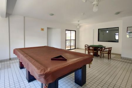 Apartamento para alugar com 58m², 1 quarto e 1 vagaSalão de jogos