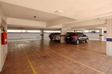 Apartamento para alugar com 58m², 1 quarto e 1 vagaGaragem 