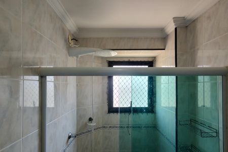Apartamento para alugar com 58m², 1 quarto e 1 vagaBanheiro da suite