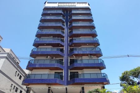 Apartamento para alugar com 58m², 1 quarto e 1 vagaFachada 