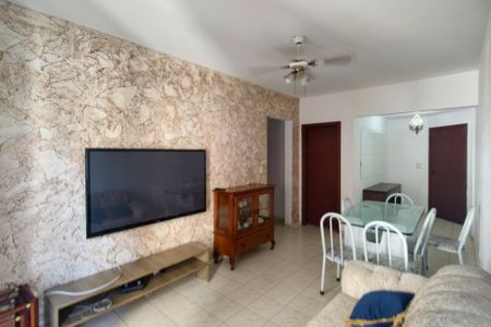 Apartamento para alugar com 58m², 1 quarto e 1 vagaSala