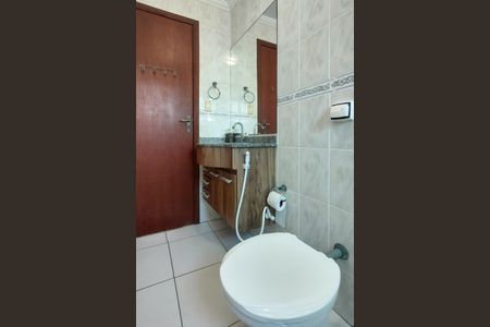 Apartamento para alugar com 58m², 1 quarto e 1 vagaBanheiro