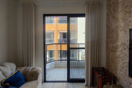 Apartamento para alugar com 58m², 1 quarto e 1 vagaSala