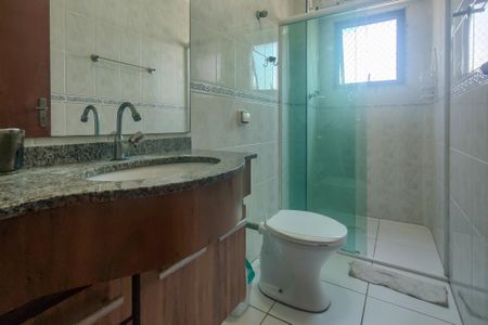 Apartamento para alugar com 58m², 1 quarto e 1 vagaBanheiro 