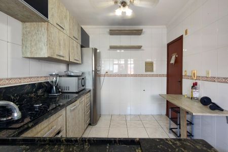 Apartamento para alugar com 58m², 1 quarto e 1 vagaCozinha 