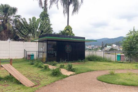 Apartamento para alugar com 37m², 2 quartos e sem vaga Apartamento para alugar com 37m², 2 quartos e sem vagaÁrea comum - Mercadinho