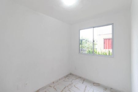 Quarto 1 de apartamento para alugar com 2 quartos, 37m² em Jardim Recanto Verde, São Paulo