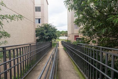 Apartamento para alugar com 37m², 2 quartos e sem vaga Apartamento para alugar com 37m², 2 quartos e sem vagaRampa