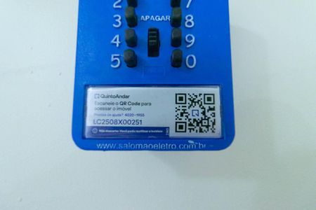 Apartamento para alugar com 37m², 2 quartos e sem vaga Apartamento para alugar com 37m², 2 quartos e sem vagaLockbox