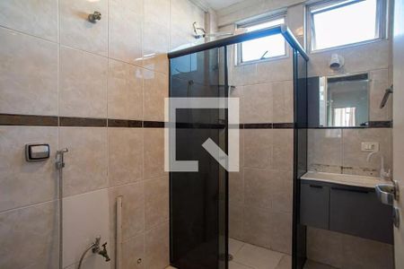 Apartamento à venda com 41m², 1 quarto e sem vagaBanheiro