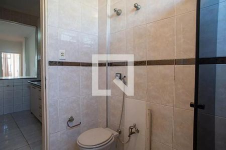 Apartamento à venda com 41m², 1 quarto e sem vagaBanheiro