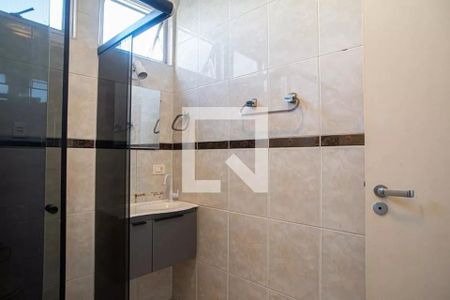 Apartamento à venda com 41m², 1 quarto e sem vagaBanheiro