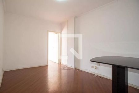 Apartamento à venda com 41m², 1 quarto e sem vagaQuarto