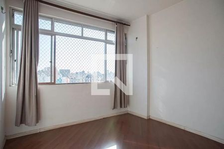 Apartamento à venda com 41m², 1 quarto e sem vagaSala