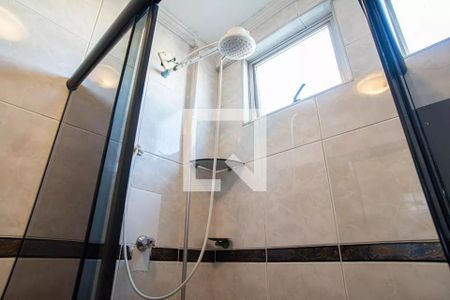 Apartamento à venda com 41m², 1 quarto e sem vagaBanheiro