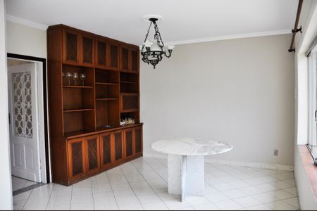 Detalhe - Sala de casa de condomínio à venda com 3 quartos, 294m² em Freguesia do Ó, São Paulo