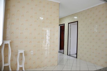 Casa de condomínio à venda com 294m², 3 quartos e 3 vagas Casa de condomínio à venda com 294m², 3 quartos e 3 vagasDetalhe - Copa