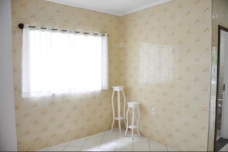 Casa de condomínio à venda com 294m², 3 quartos e 3 vagas Casa de condomínio à venda com 294m², 3 quartos e 3 vagasDetalhe - Copa