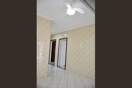 Casa de condomínio à venda com 294m², 3 quartos e 3 vagas Casa de condomínio à venda com 294m², 3 quartos e 3 vagasDetalhe - Copa