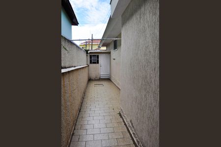 Casa de condomínio à venda com 294m², 3 quartos e 3 vagas Casa de condomínio à venda com 294m², 3 quartos e 3 vagasDetalhe - Área Comum