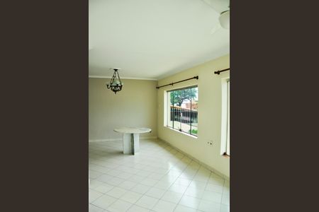 Detalhe - Sala de casa de condomínio à venda com 3 quartos, 294m² em Freguesia do Ó, São Paulo