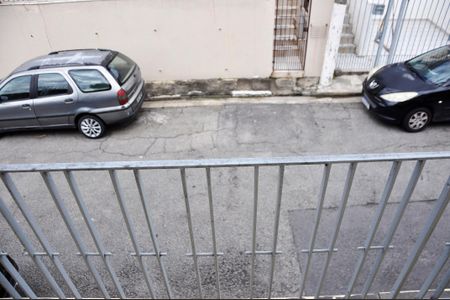 Casa de condomínio à venda com 294m², 3 quartos e 3 vagas Casa de condomínio à venda com 294m², 3 quartos e 3 vagasDetalhe - Vista da Edícola