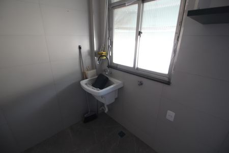 Apartamento à venda com 50m², 2 quartos e 1 vagaÁrea de Serviço