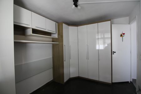 Apartamento à venda com 50m², 2 quartos e 1 vagaQuarto 2