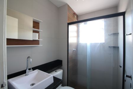 Apartamento à venda com 50m², 2 quartos e 1 vagaBanheiro