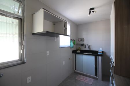 Apartamento à venda com 50m², 2 quartos e 1 vagaCozinha