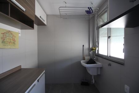 Apartamento à venda com 50m², 2 quartos e 1 vagaÁrea de Serviço