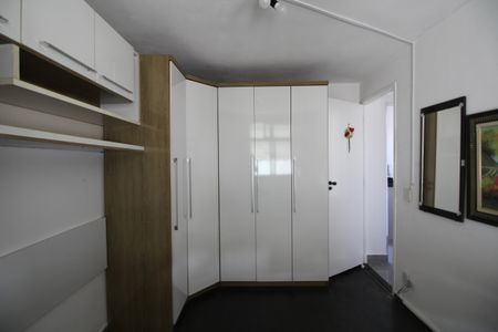Apartamento à venda com 50m², 2 quartos e 1 vagaQuarto 2