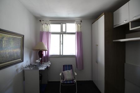 Apartamento à venda com 50m², 2 quartos e 1 vagaQuarto 2