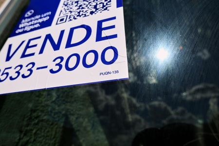 Apartamento à venda com 136m², 2 quartos e 1 vaga Apartamento à venda com 136m², 2 quartos e 1 vaga19/02/26 PUQN-135