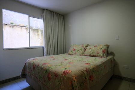 Apartamento à venda com 136m², 2 quartos e 1 vaga Apartamento à venda com 136m², 2 quartos e 1 vagaQuarto
