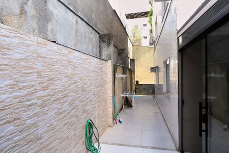 Apartamento à venda com 136m², 2 quartos e 1 vaga Apartamento à venda com 136m², 2 quartos e 1 vagaÁrea externa