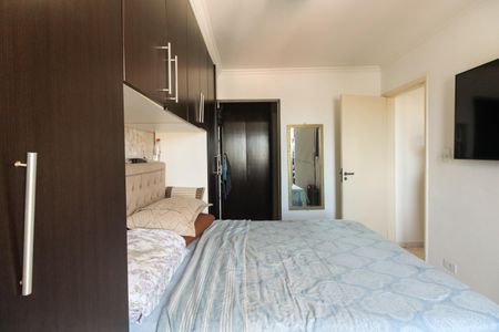 Apartamento à venda com 80m², 2 quartos e 3 vagasSuíte 