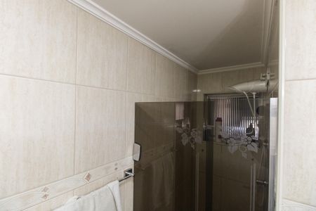Apartamento à venda com 80m², 2 quartos e 3 vagasBanheiro Suíte 