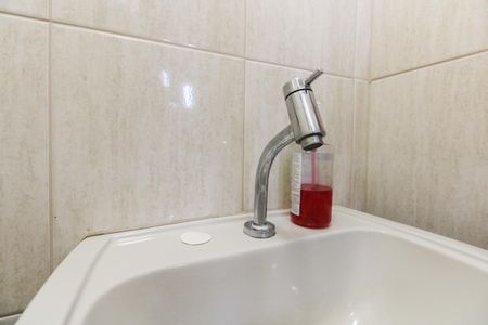 Apartamento à venda com 80m², 2 quartos e 3 vagasÁrea de Serviço - Banheiro de Serviço 