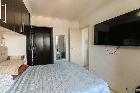 Apartamento à venda com 80m², 2 quartos e 3 vagasSuíte 